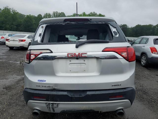 2019 GMC ACADIA SLE - 1GKKNRLSXKZ144928
