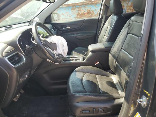 2019 CHEVROLET EQUINOX PR - 2GNAXXEV4K6133861