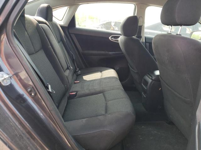 2015 NISSAN SENTRA S - 3N1AB7AP4FY346914