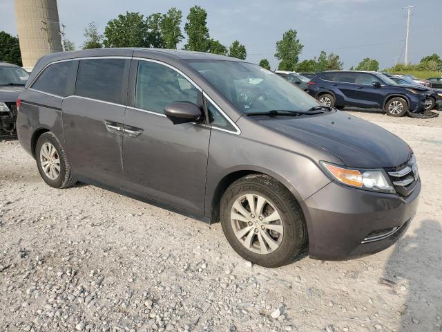 2015 HONDA ODYSSEY EX - 5FNRL5H6XFB022666