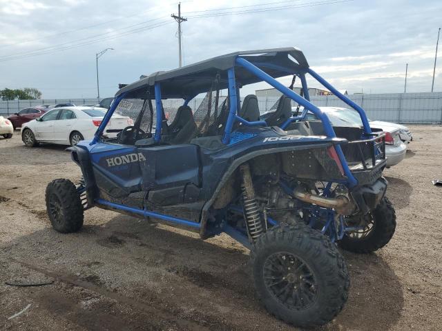 2024 HONDA 4 WHEELER 1HFVE0621R4400421