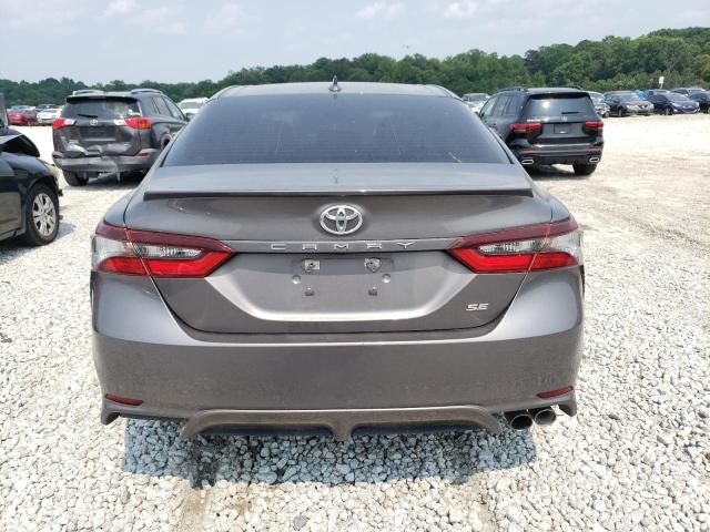 2022 TOYOTA CAMRY SE - 4T1G11AK3NU692929