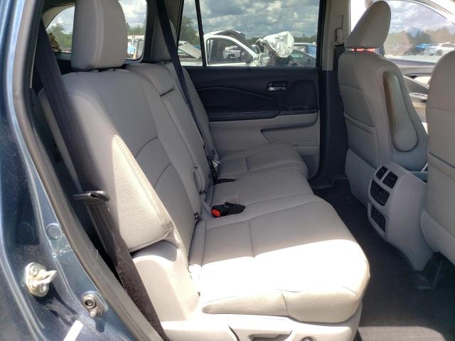 2016 HONDA PILOT TOUR 5FNYF5H92GB008226