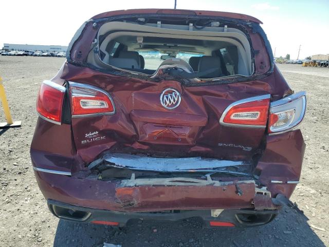 2015 BUICK ENCLAVE 5GAKVCKD2FJ185734