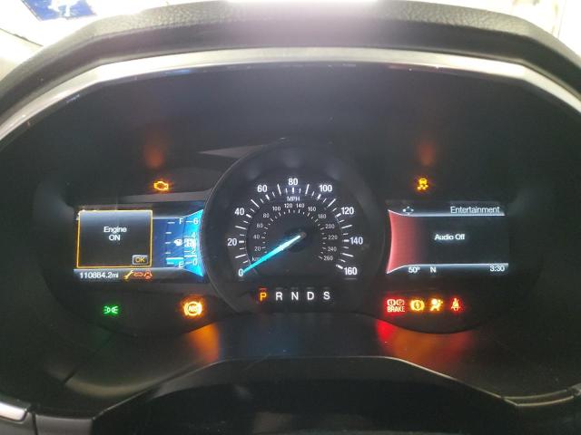 2016 FORD EDGE TITAN 2FMPK3K82GBC29829