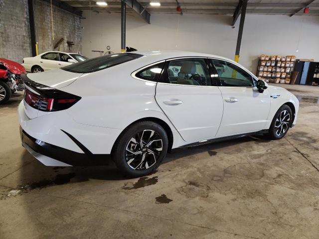 Vin: kmhl64ja3sa472776, lot: 62545665, hyundai sonata sel 20253