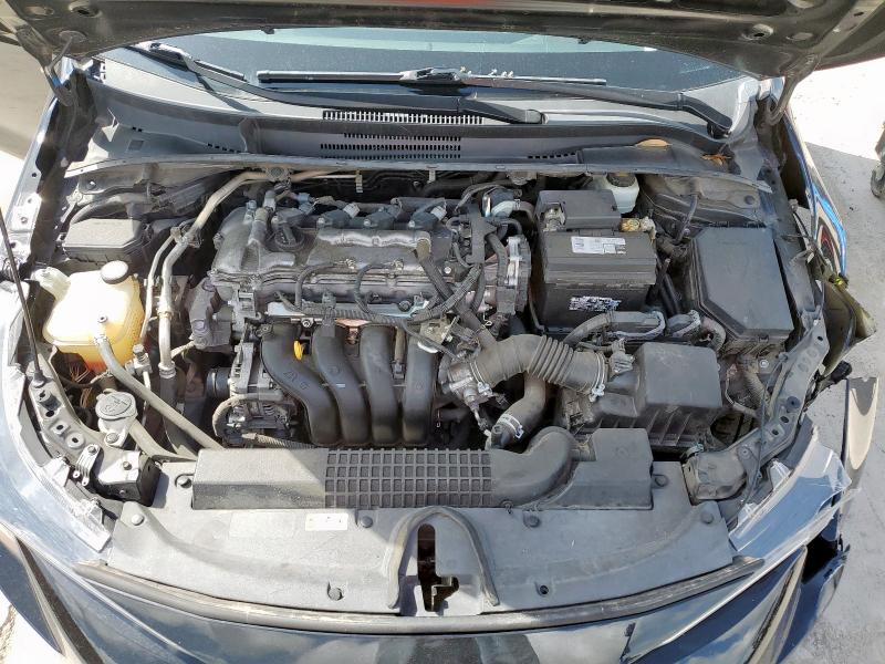 2020 TOYOTA COROLLA L - 5YFDPRAE1LP033028