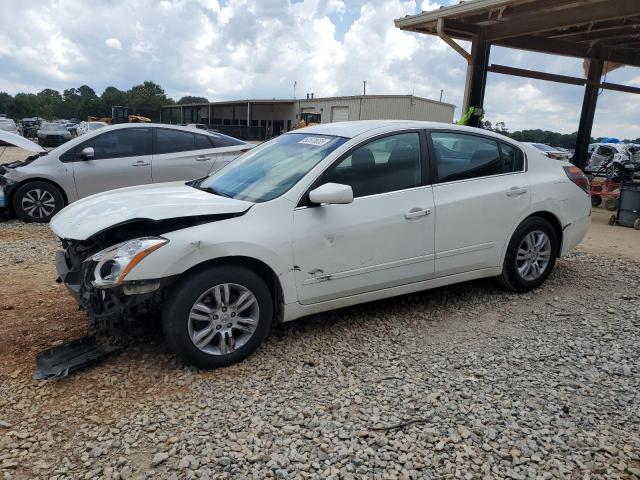 NISSAN ALTIMA BAS