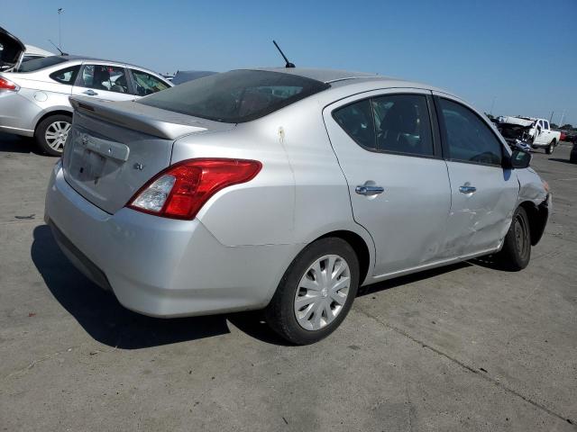 2019 NISSAN VERSA S 3N1CN7AP8KL863303