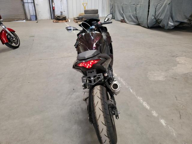 2024 KAWASAKI EX500 H - ML5EXGH12RDA10457