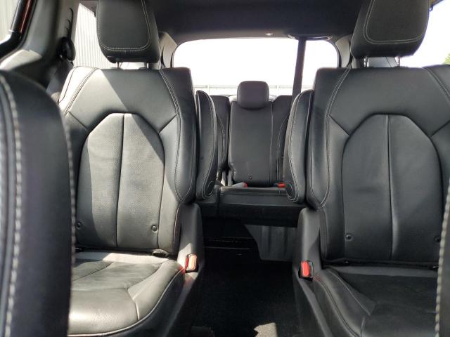 2021 CHRYSLER PACIFICA H 2C4RC1L74MR529329