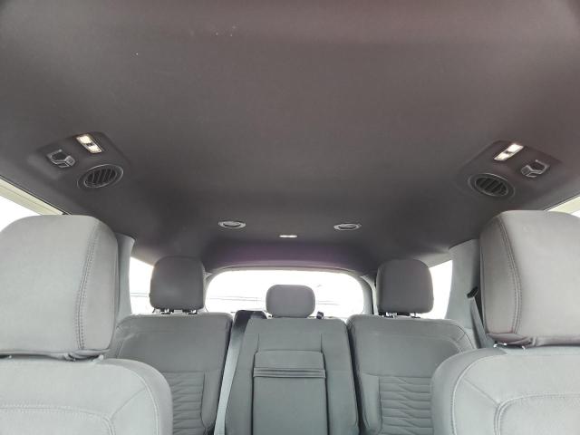 2020 FORD EXPLORER X 1FMSK8DH0LGB88589