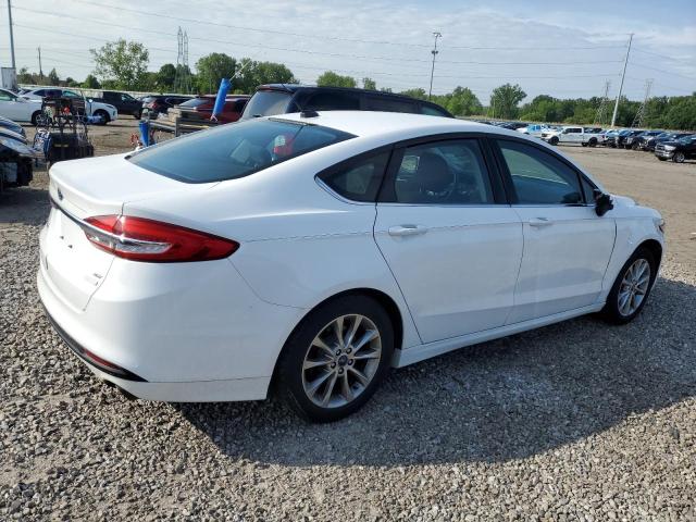 Vin: 3fa6p0hd0hr167280, lot: 60931395, ford fusion se 20173