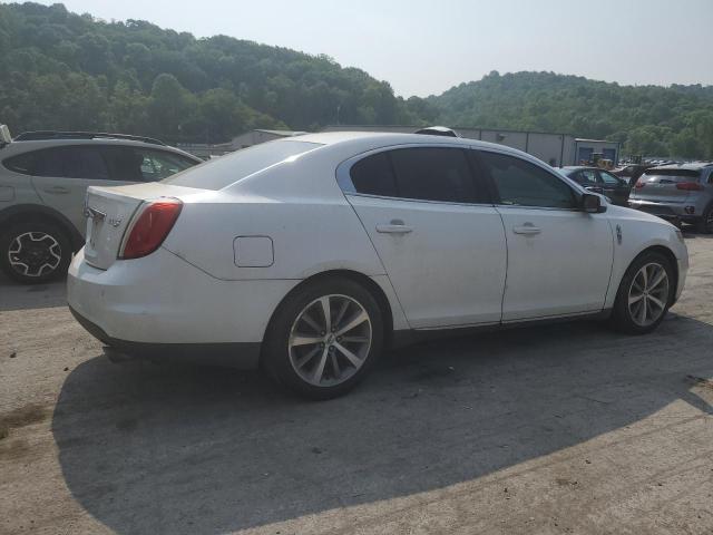 Vin: 1lnhl9dr0ag615658, lot: 59886085, lincoln mks 20103