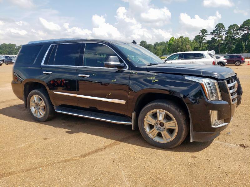 Vin: 1gys4bkj4lr174016, lot: 60027385, cadillac escalade luxury 20204