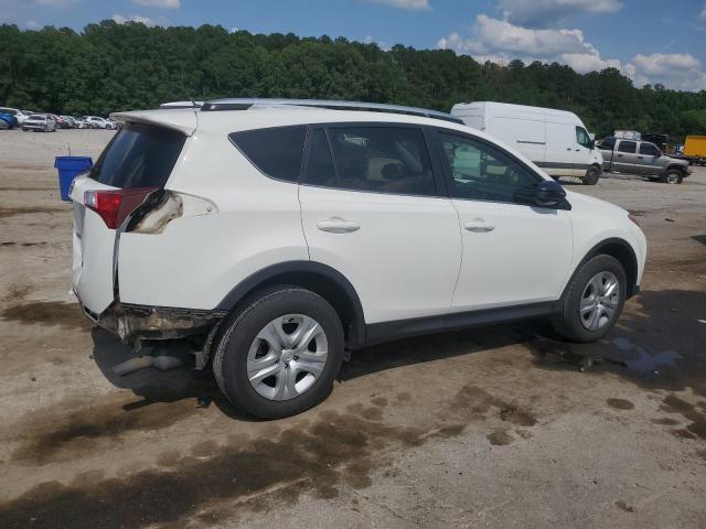 Vin: jtmzfrev5fj050670, lot: 60740415, toyota rav4 le 20153