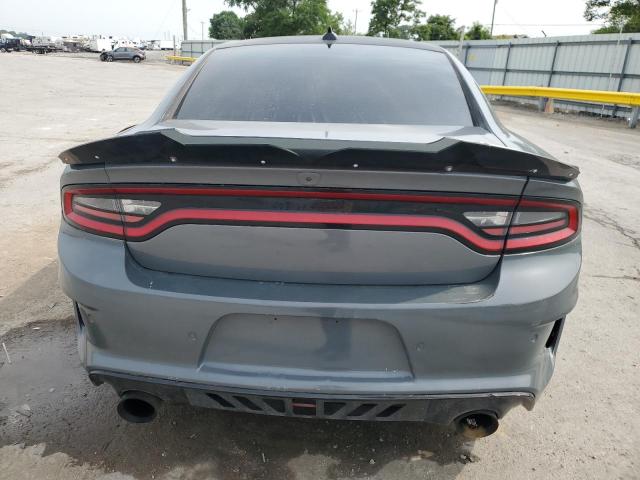 2021 DODGE CHARGER SR 2C3CDXL9XMH590492