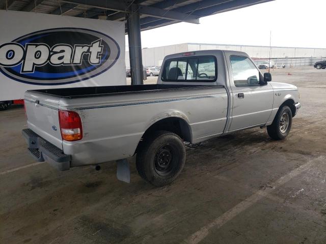 Vin: 1ftcr10a1ppa26240, lot: 59599815, ford ranger 19933