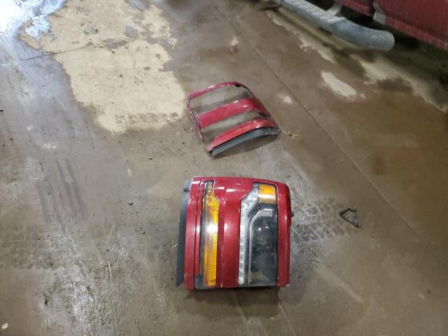 2019 CHEVROLET SILVERADO 2GCVKPEC3K1185941