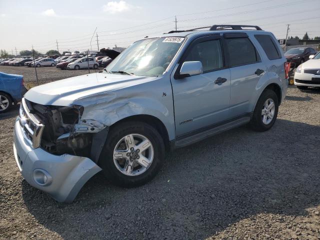 FORD ESCAPE HEV