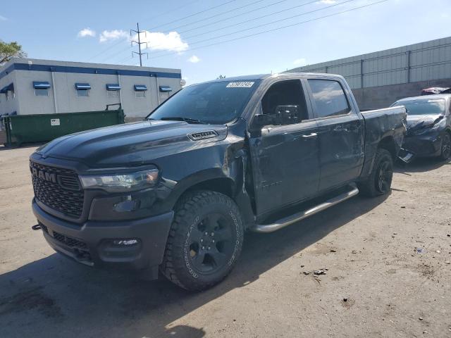 2025 RAM 1500 TRADE 1C6SRFGP7SN697913