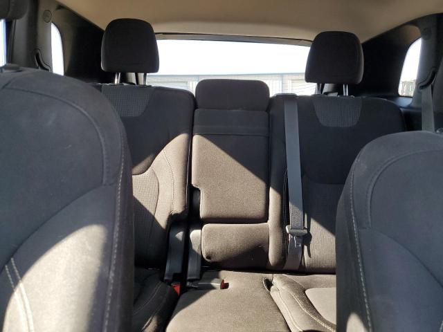 2015 JEEP CHEROKEE L - 1C4PJLCB1FW532714