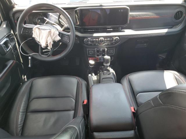 2024 JEEP GLADIATOR 1C6JJTBG4RL116527