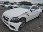 2017 MERCEDES-BENZ C 300 - WDDWJ4JB4HF434869