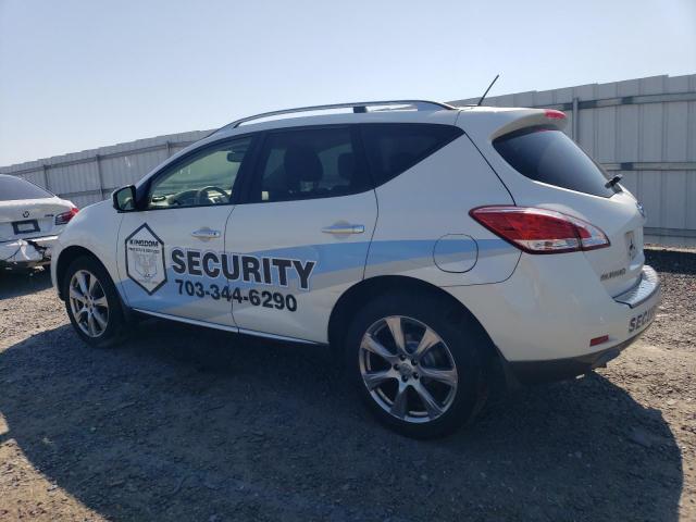 Vin: jn8az1mwxew508127, lot: 61835565, nissan murano s 20142