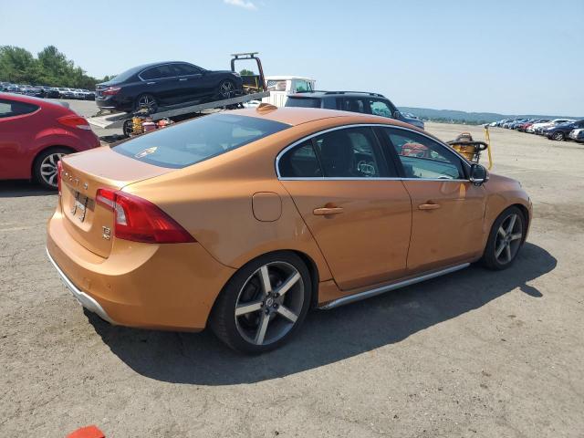 Vin: yv1902fh9b2007935, lot: 61340405, volvo s60 t6 20113
