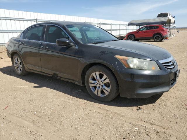 Vin: 1hgcp2f6xca073134, lot: 60751845, honda accord se 20124