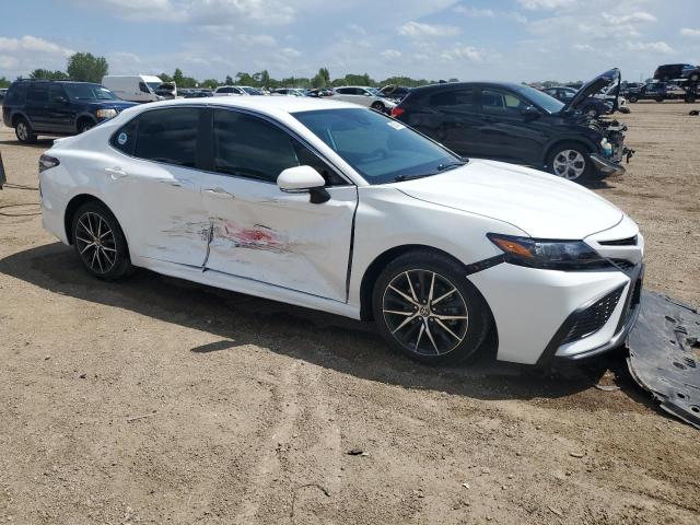 Vin: 4t1g11ak9pu790060, lot: 62294145, toyota camry se night shade 20234