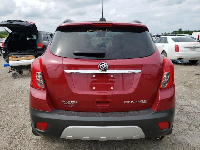 2015 BUICK ENCORE CON - KL4CJFSB9FB120141