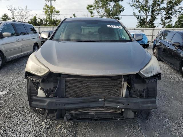 2016 HYUNDAI SANTA FE S - 5XYZT3LB2GG355835