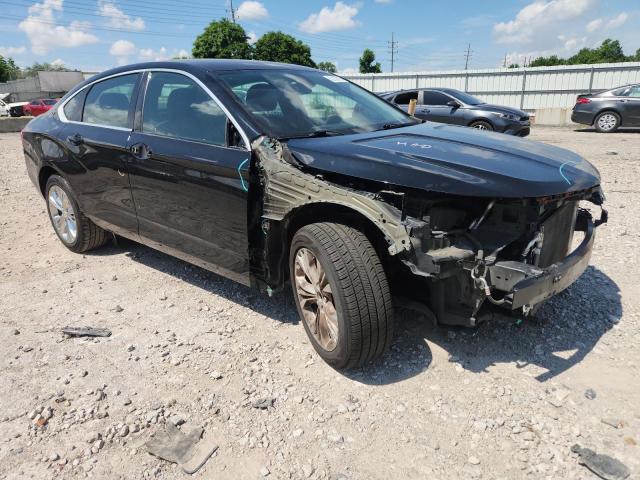 Vin: 2g1125s35e9141817, lot: 62106315, chevrolet impala lt 20144