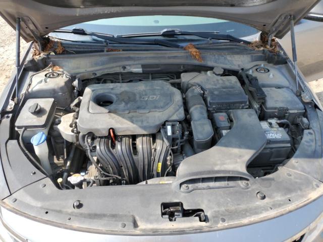 2016 KIA OPTIMA EX - 5XXGU4L31GG055095