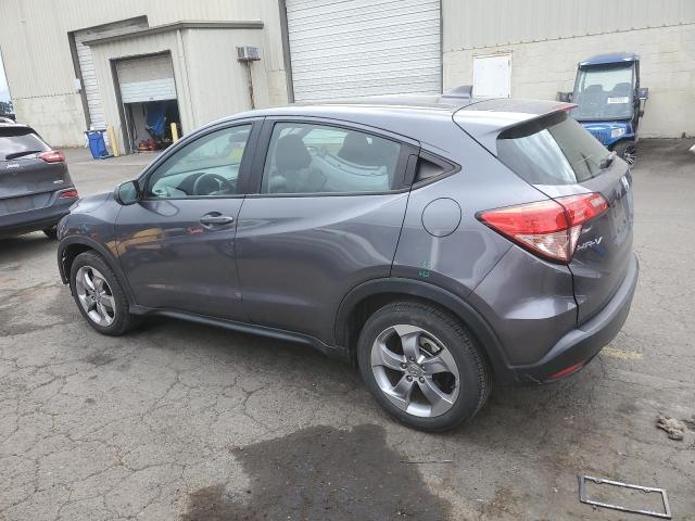 Vin: 3czru6h35hm707174, lot: 61502305, honda hr-v lx 20172