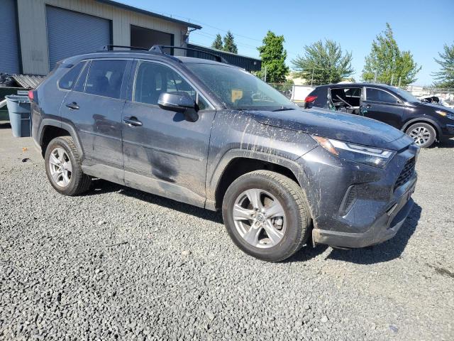 2024 TOYOTA RAV4 XLE JTMRWRFV8RJ058958