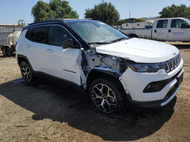 2025 JEEP COMPASS LI 3C4NJDCN8ST594747