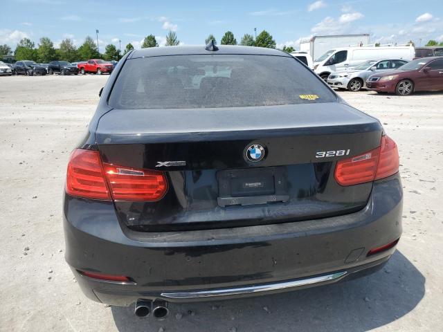 2015 BMW 328 XI SUL - WBA3B5C57FF962469
