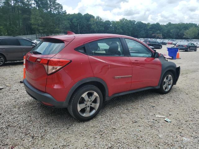 Vin: 3czru5h38hm714145, lot: 60650995, honda hr-v lx 20173