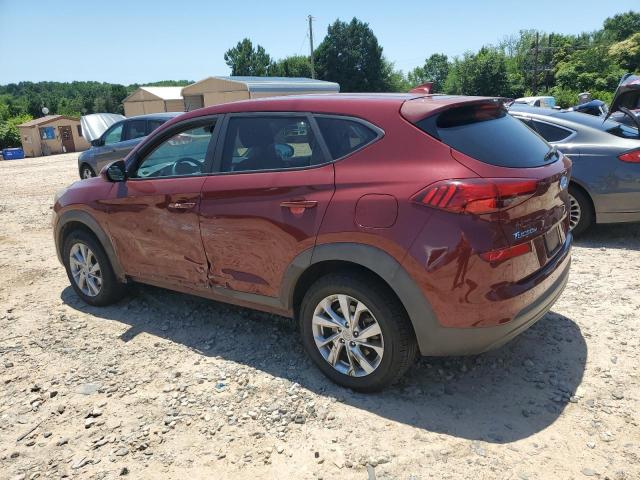 2019 HYUNDAI TUCSON SE KM8J23A45KU932610