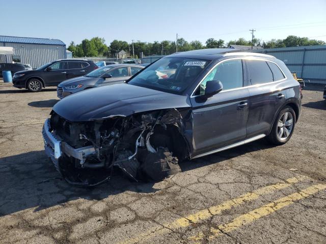 AUDI Q5 PREMIUM