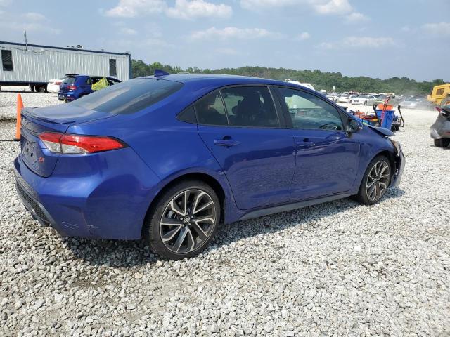 Vin: jtds4mce3nj083937, lot: 59366775, toyota corolla se 20223