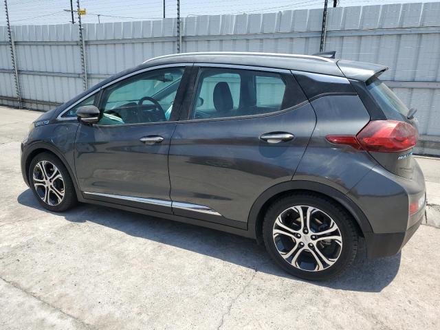 Vin: 1g1fx6s09h4145184, lot: 62604275, chevrolet bolt premier 20172