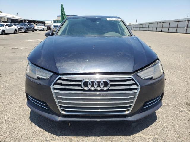 2017 AUDI A4 PREMIUM WAUGNAF4XHN019568