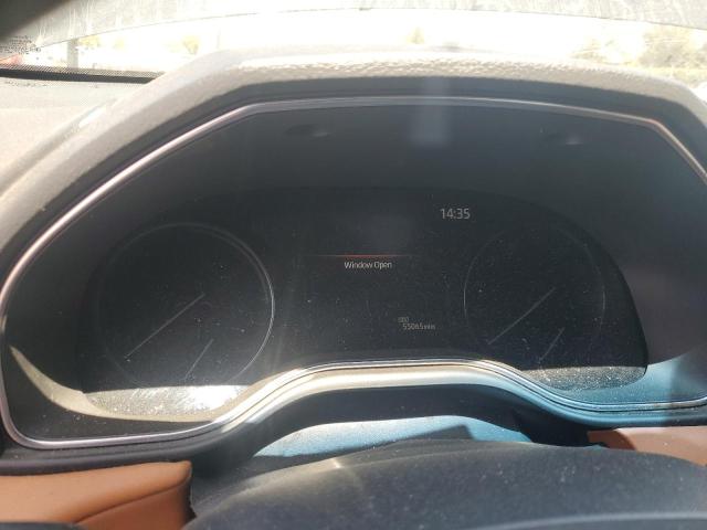 2021 TOYOTA AVALON XSE 4T1EA1AB0MU001362