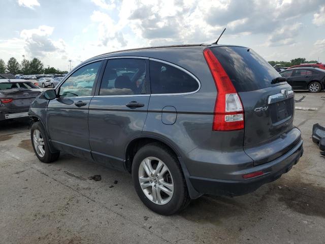Vin: 5j6re4h55al091941, lot: 61940635, honda crv ex 20102