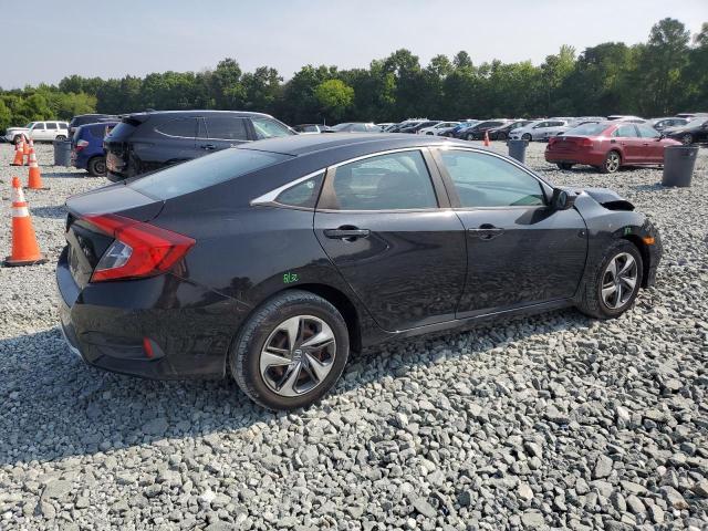 Vin: 2hgfc2f68kh506166, lot: 62153185, honda civic lx 20193