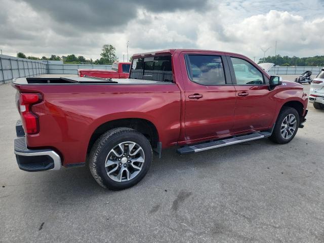 Vin: 3gcuyded1kg169603, lot: 60687115, chevrolet all models k1500 lt 20193